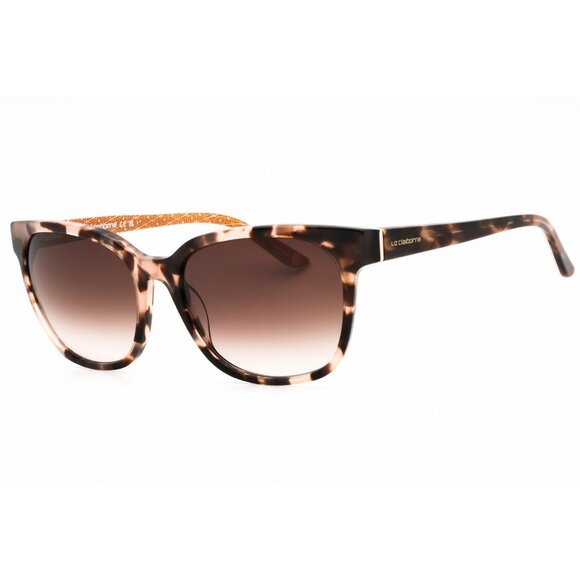 Liz Claiborne Sunglasses LC572S-HT8-55 New with tags